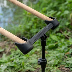 Korum Adjustable Butt Cup Buzz Bar